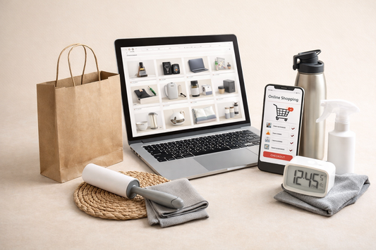 How to Shop Smarter Online and Choose Products You’ll Actually Use