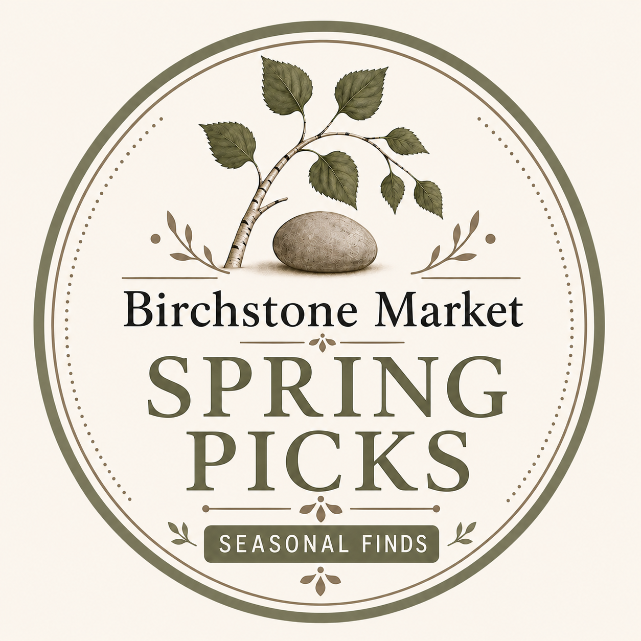 Spring picks