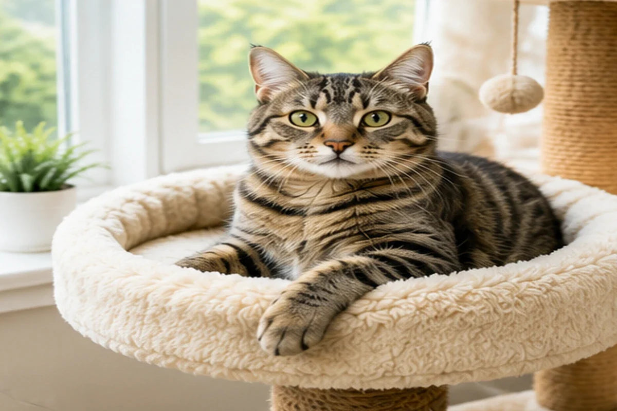 Cat Essentials