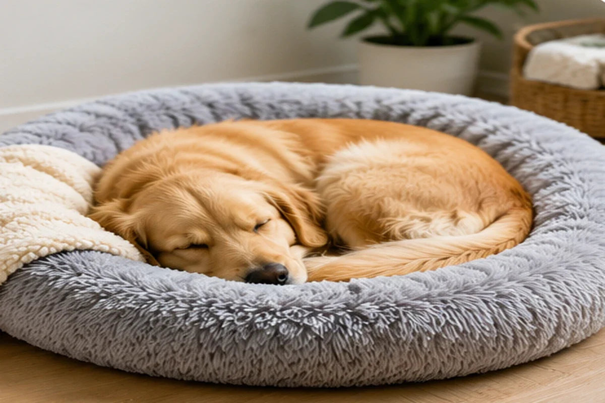 Comfort & Rest