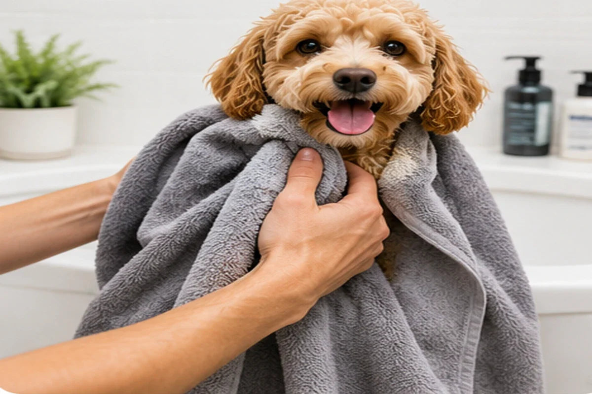 Grooming & Cleaning