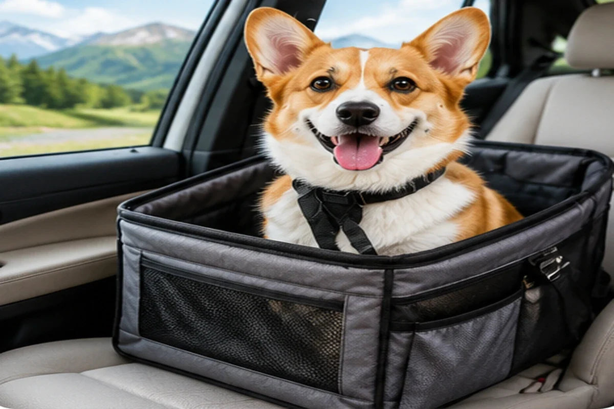 Travel & Safety