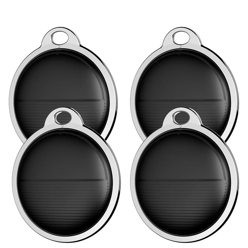 Mini Bluetooth Smart Tracker – Wallet, Bag & Key Finder