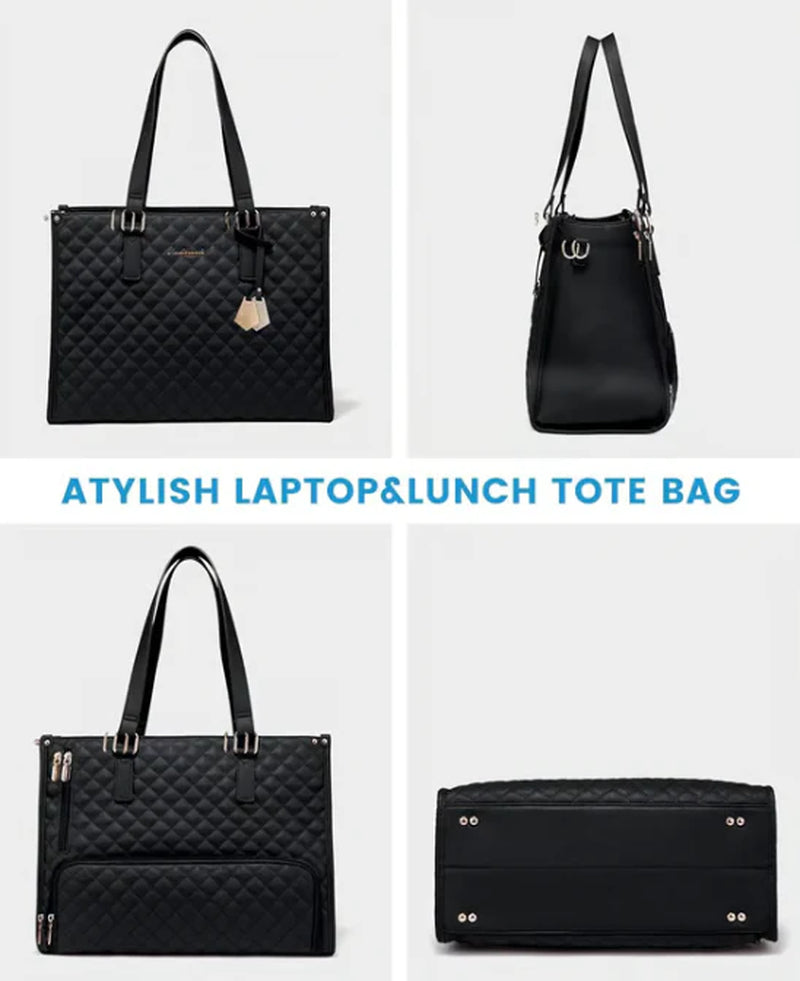 Modeva™ Bag – Stylish Everyday Organizer Tote