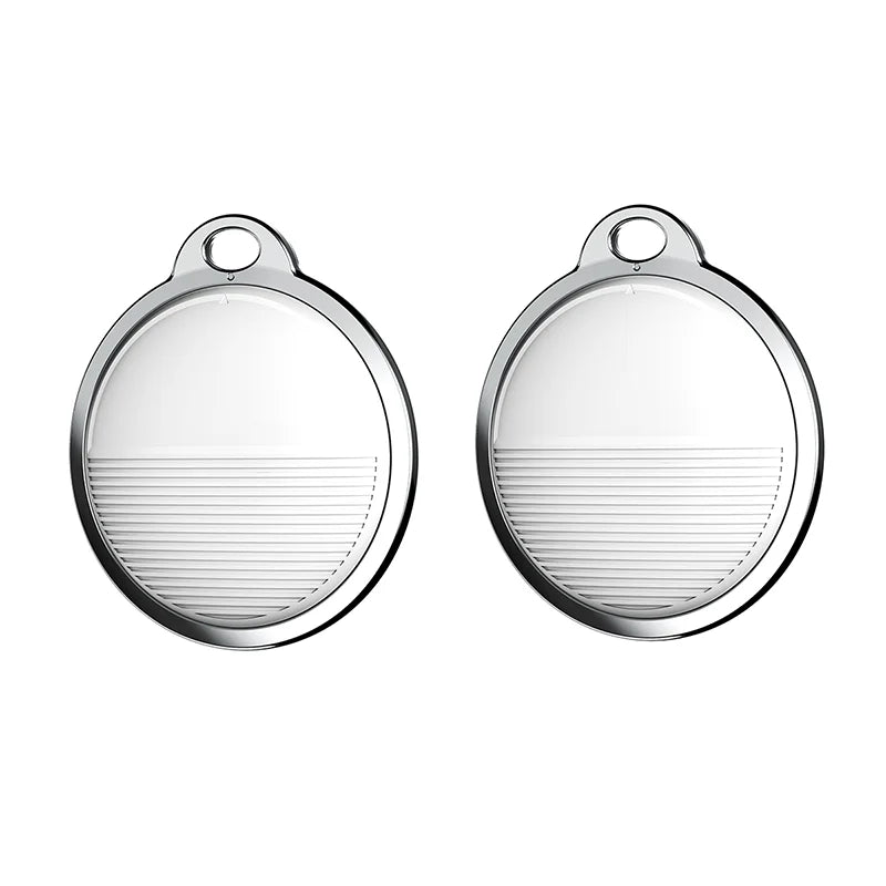Mini Bluetooth Smart Tracker – Wallet, Bag & Key Finder