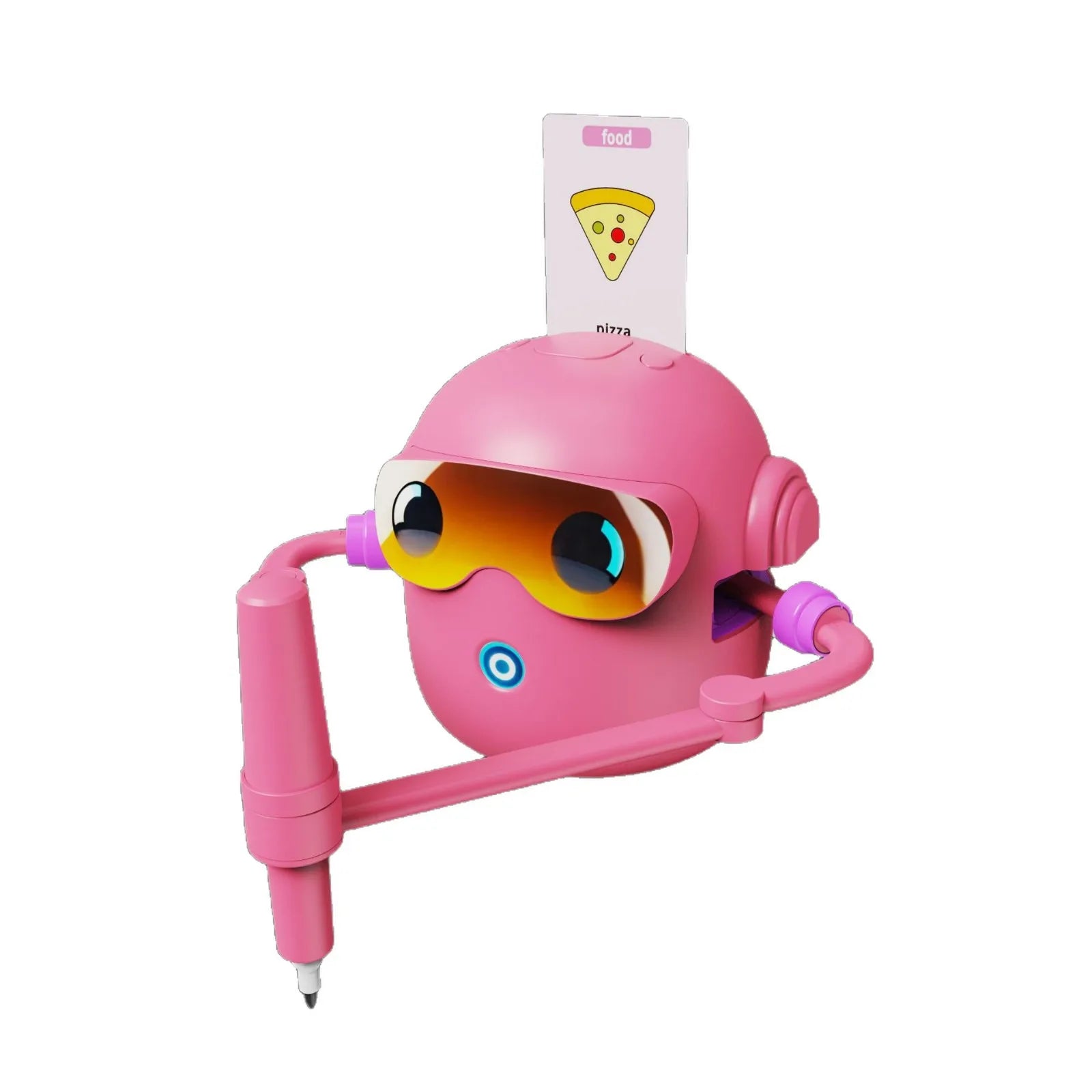 Smart Drawing Robot for Kids – Interactive Educational Art Toy