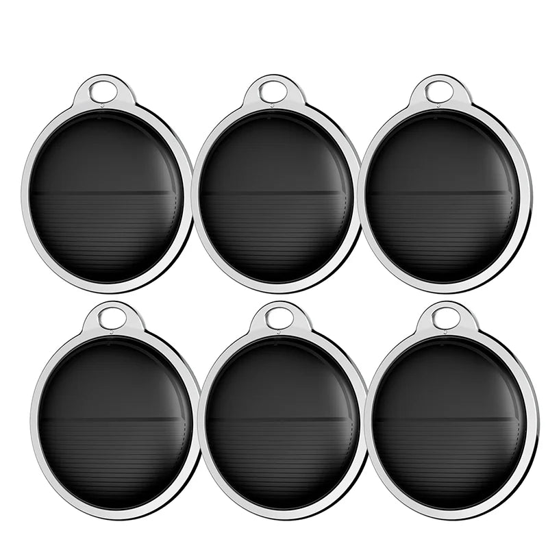 Mini Bluetooth Smart Tracker – Wallet, Bag & Key Finder