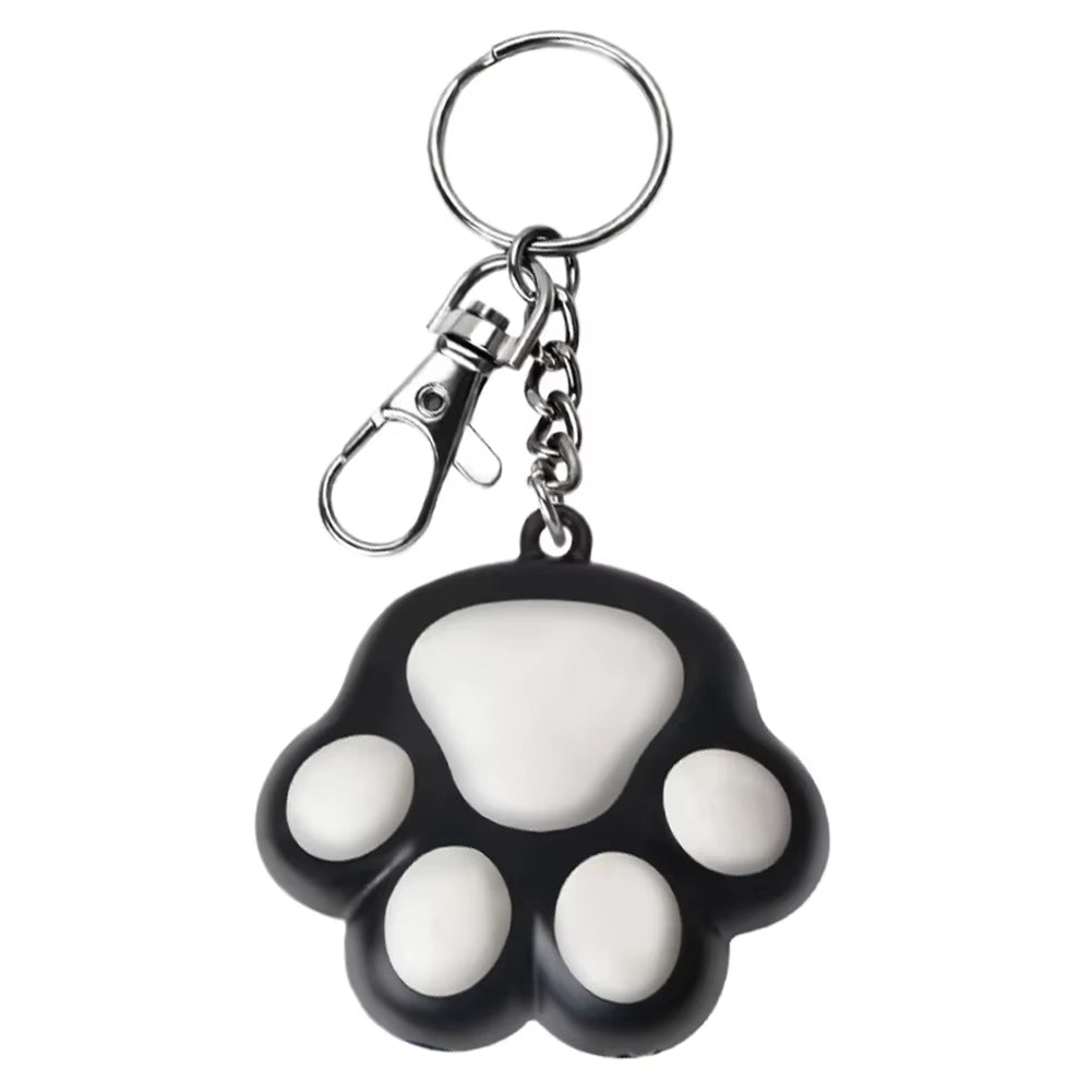Rechargeable Laser Cat Toy with 5 Adjustable Patterns