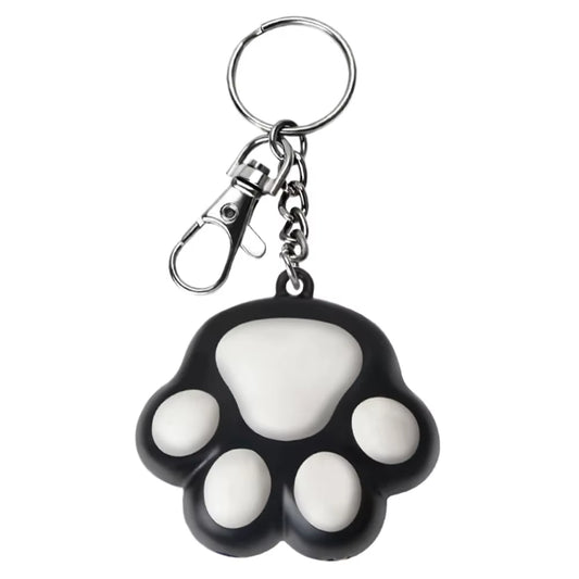 Rechargeable Laser Cat Toy with 5 Adjustable Patterns