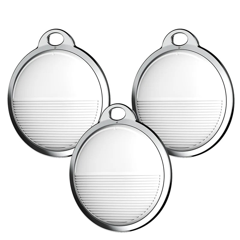 Mini Bluetooth Smart Tracker – Wallet, Bag & Key Finder