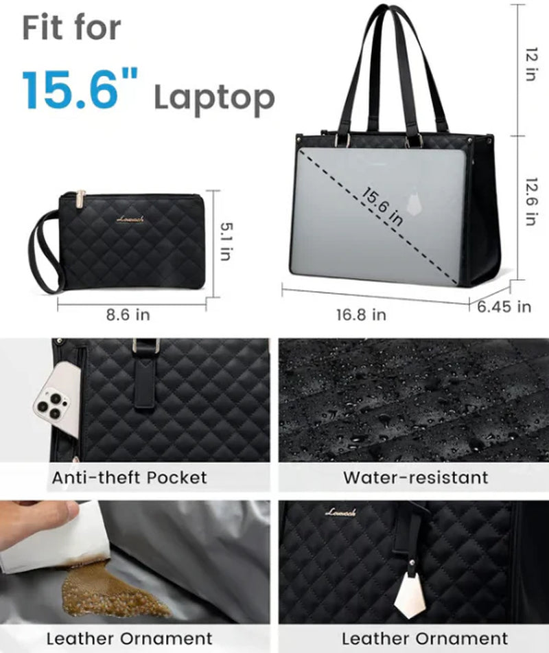 Modeva™ Bag – Stylish Everyday Organizer Tote