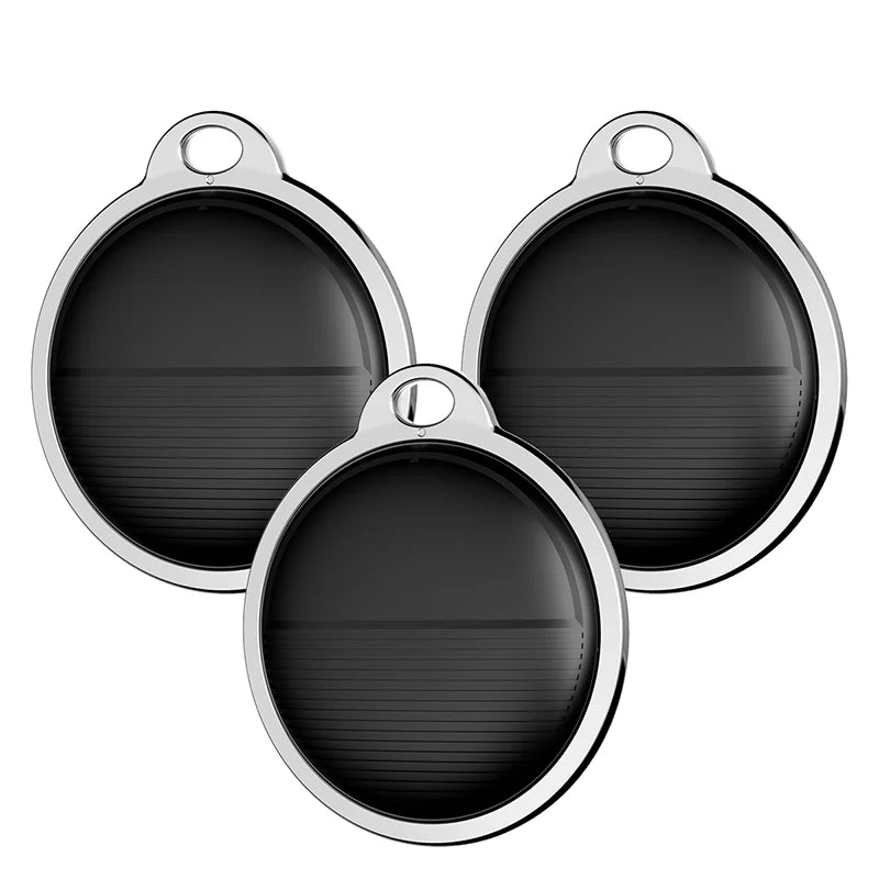 Mini Bluetooth Smart Tracker – Wallet, Bag & Key Finder