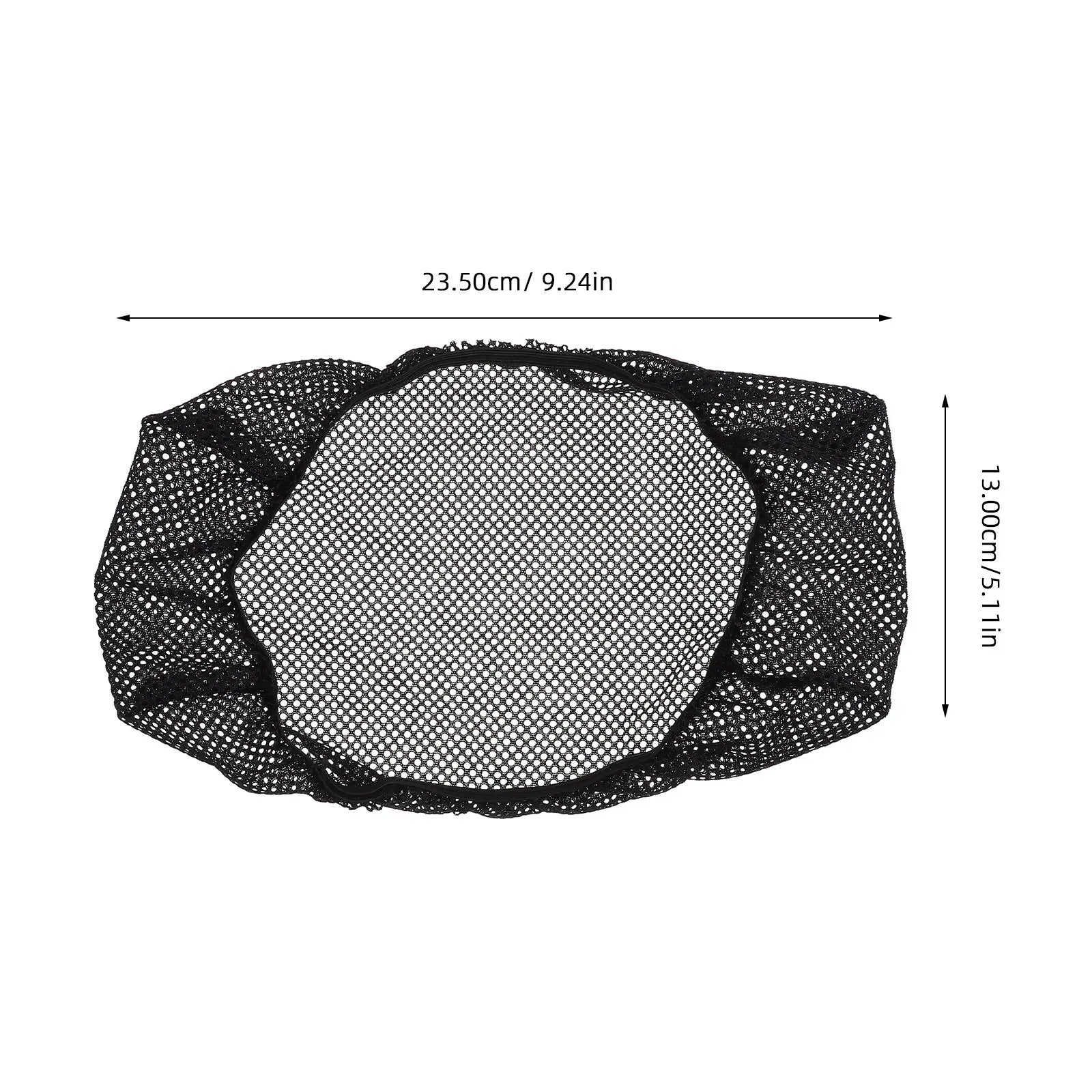 Floor Register Vent Filter Mesh Screen High Elastic Fit Debris Prevention Reusable Easy Install Floor Vent Cover Ventilation Net