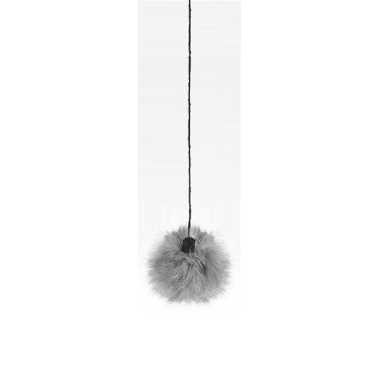 1Pc Fun Lifting Ball Electric Motion Cat Toy with Automatic Retractable Cat Teasing Ball Rotating Interactive Puzzle Pet Toys