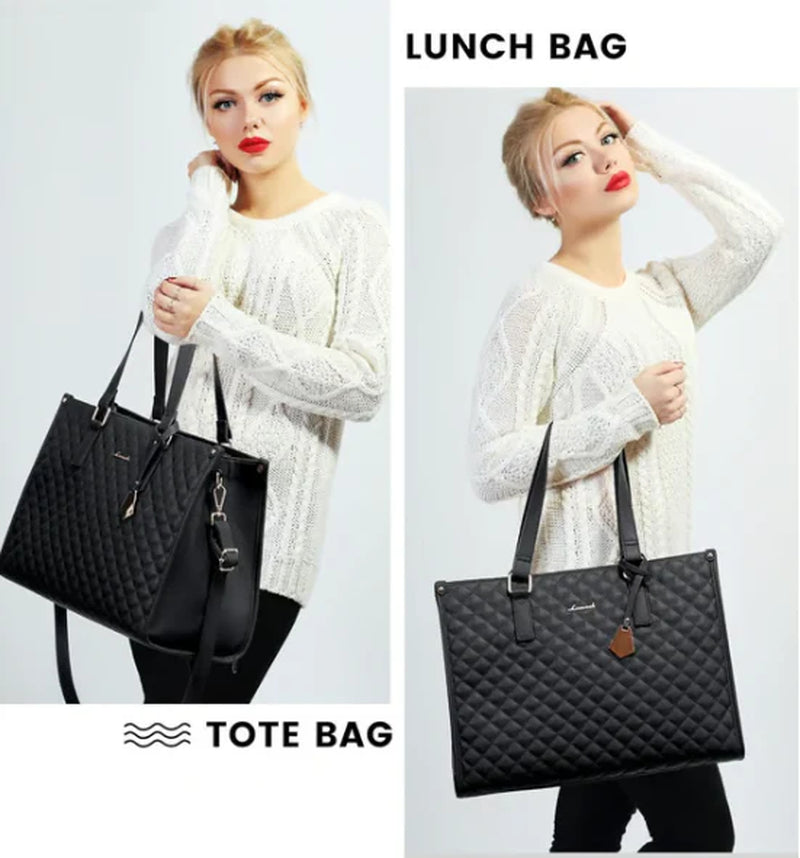 Modeva™ Bag – Stylish Everyday Organizer Tote