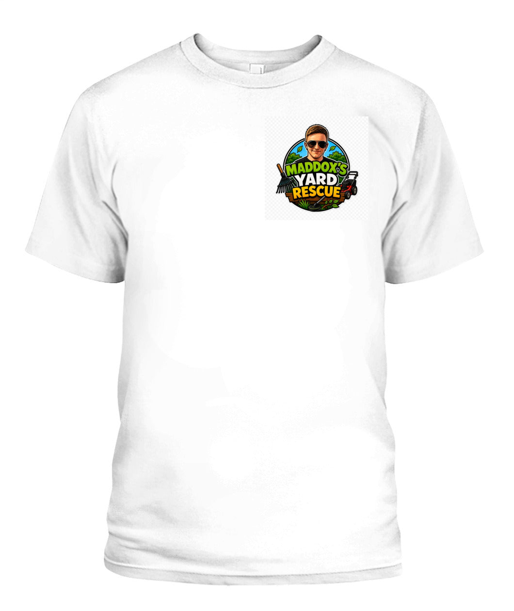 Unisex T-Shirt | Gildan 5000