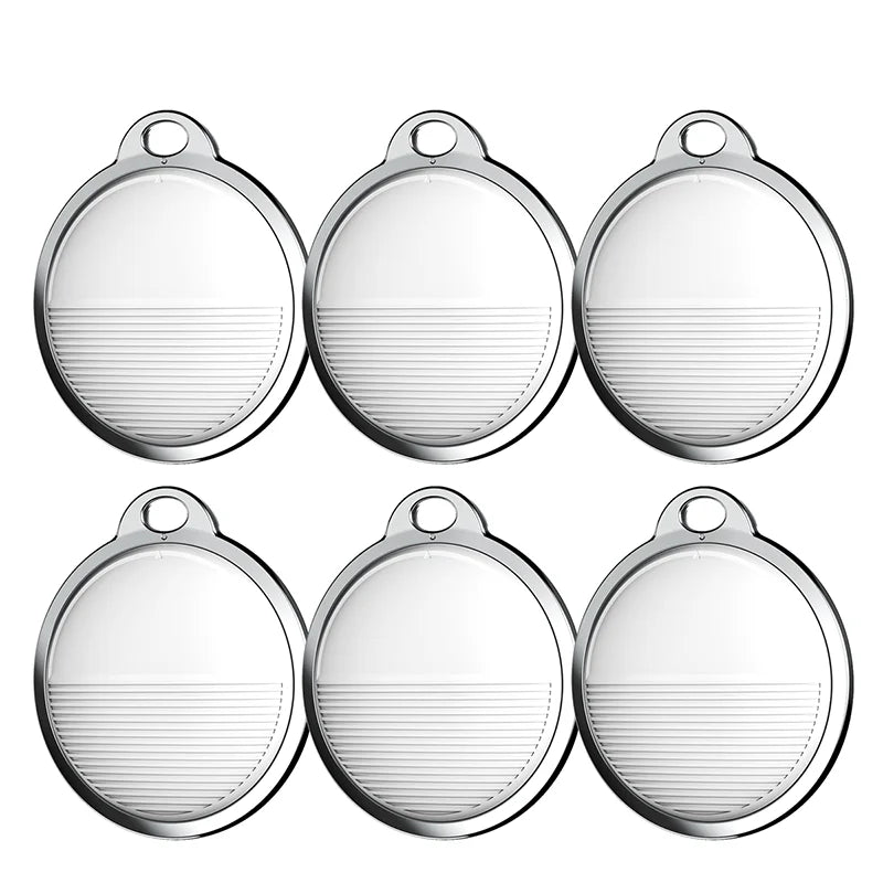 Mini Bluetooth Smart Tracker – Wallet, Bag & Key Finder