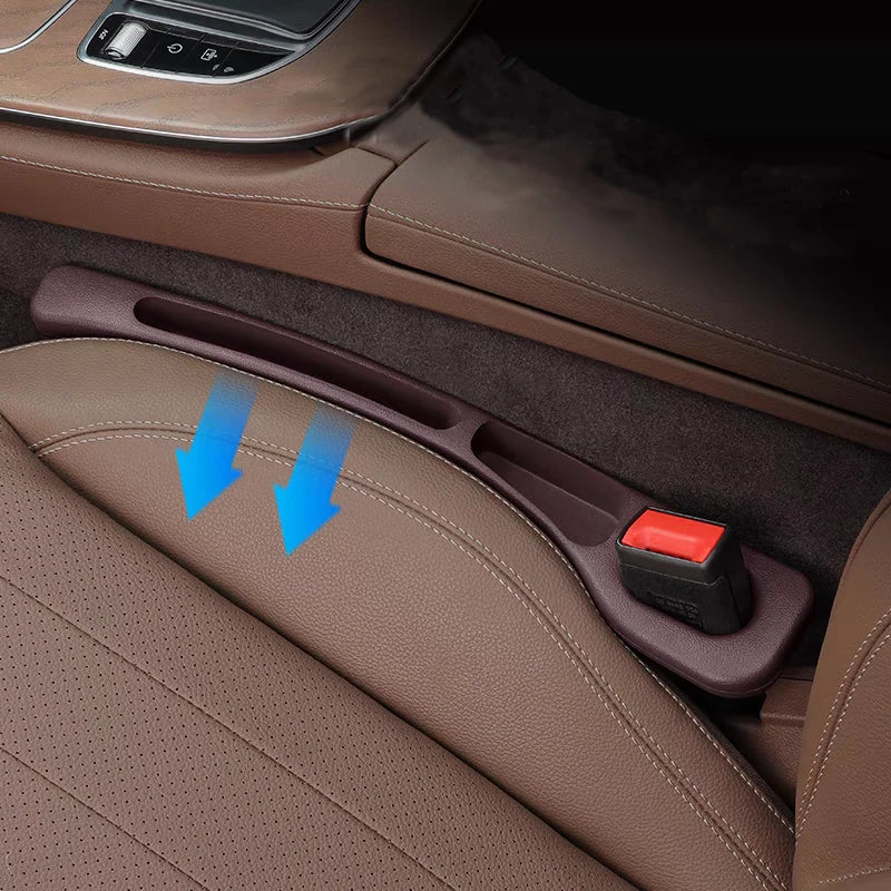 Car seat gap filler strips for Chery Omoda 9 2025 to 2026