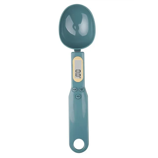 Digital Measuring Spoon Scale with LCD Display