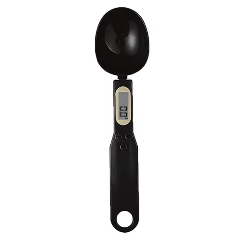 Digital Measuring Spoon Scale with LCD Display