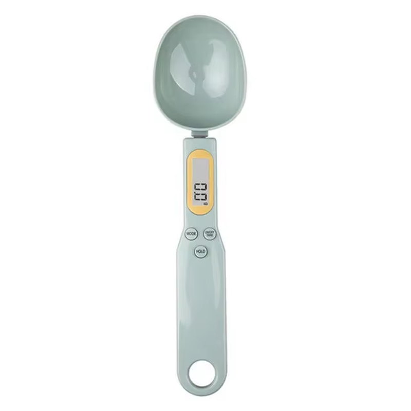 Digital Measuring Spoon Scale with LCD Display