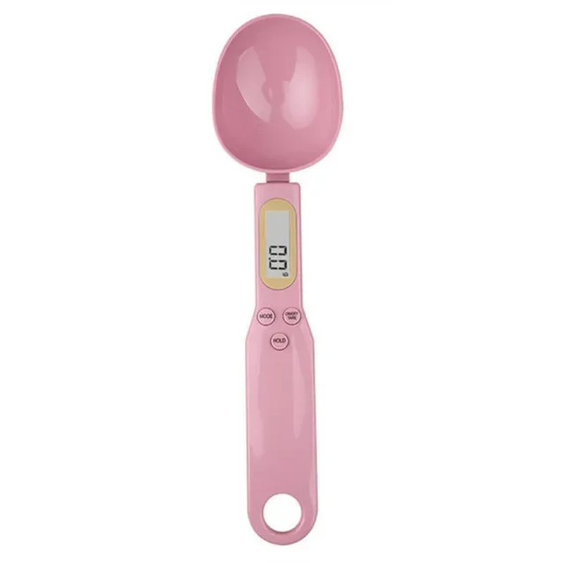 Digital Measuring Spoon Scale with LCD Display
