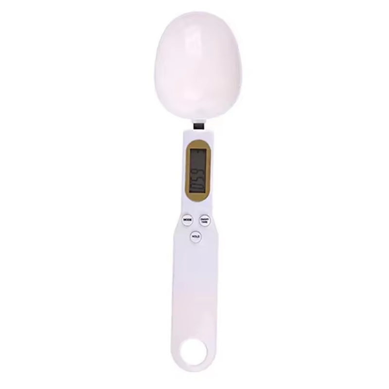 Digital Measuring Spoon Scale with LCD Display