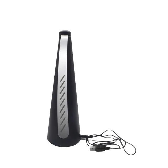 USB Cable/Dry Cell Outdoor Multifunctional Fly Repellent 360° Rotation Fan-Type Food Camping BBQ Food Mosquito Fruit Fly