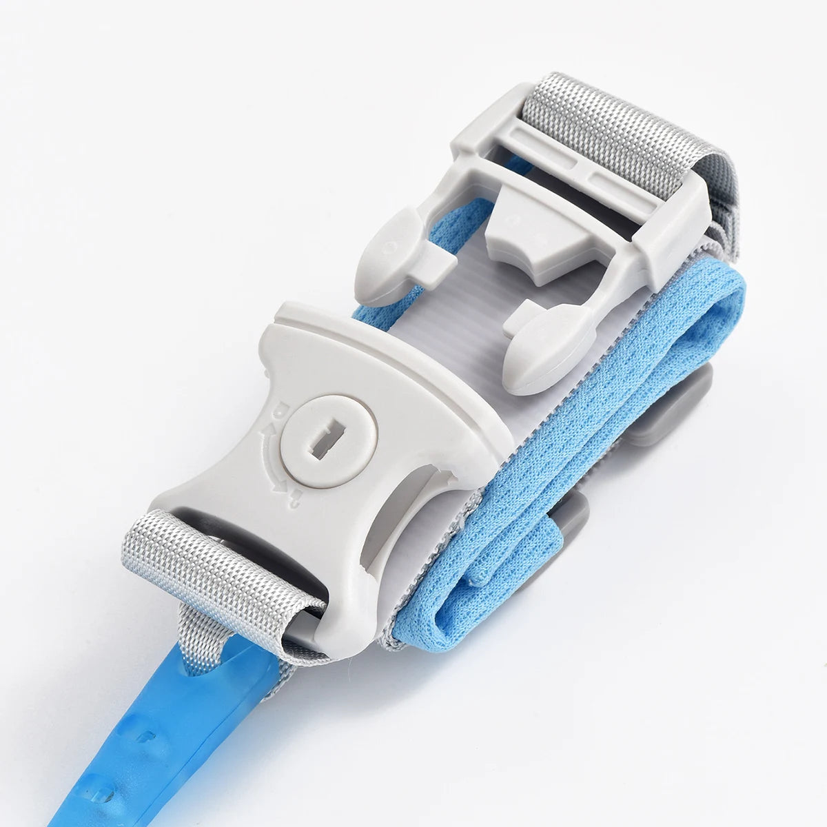 Child Anti-Lost Wrist Link Safety Bracelet – 1.5m / 2m Walking Tether