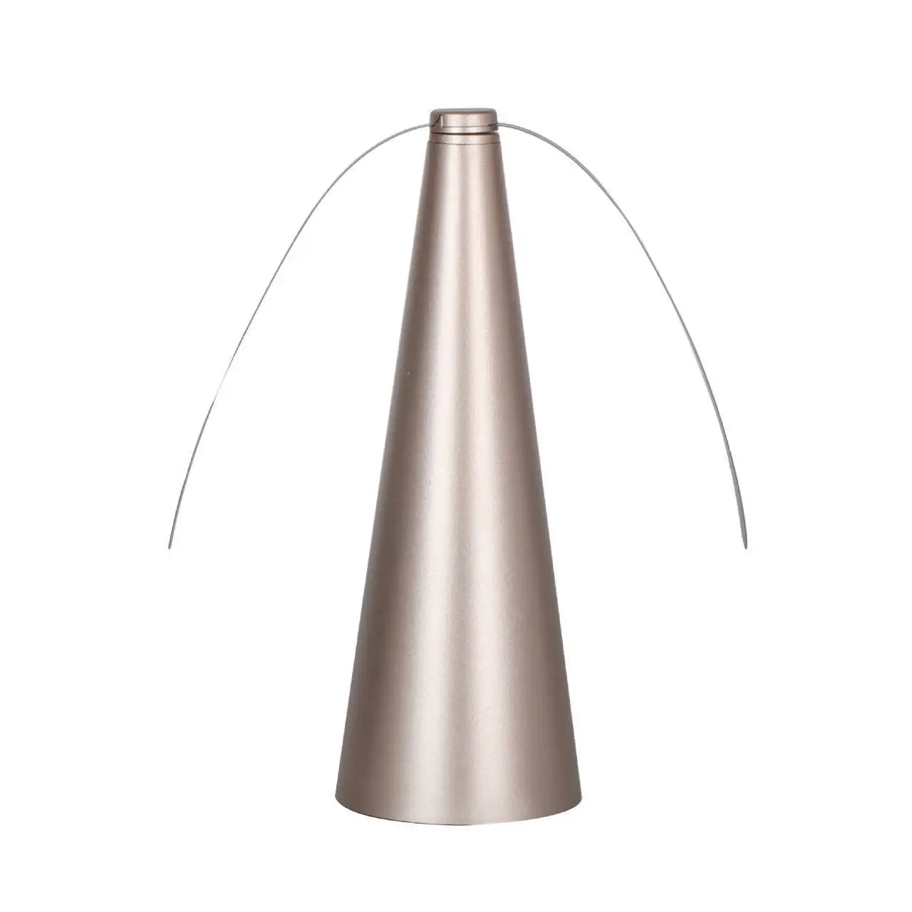 USB Cable/Dry Cell Outdoor Multifunctional Fly Repellent 360° Rotation Fan-Type Food Camping BBQ Food Mosquito Fruit Fly