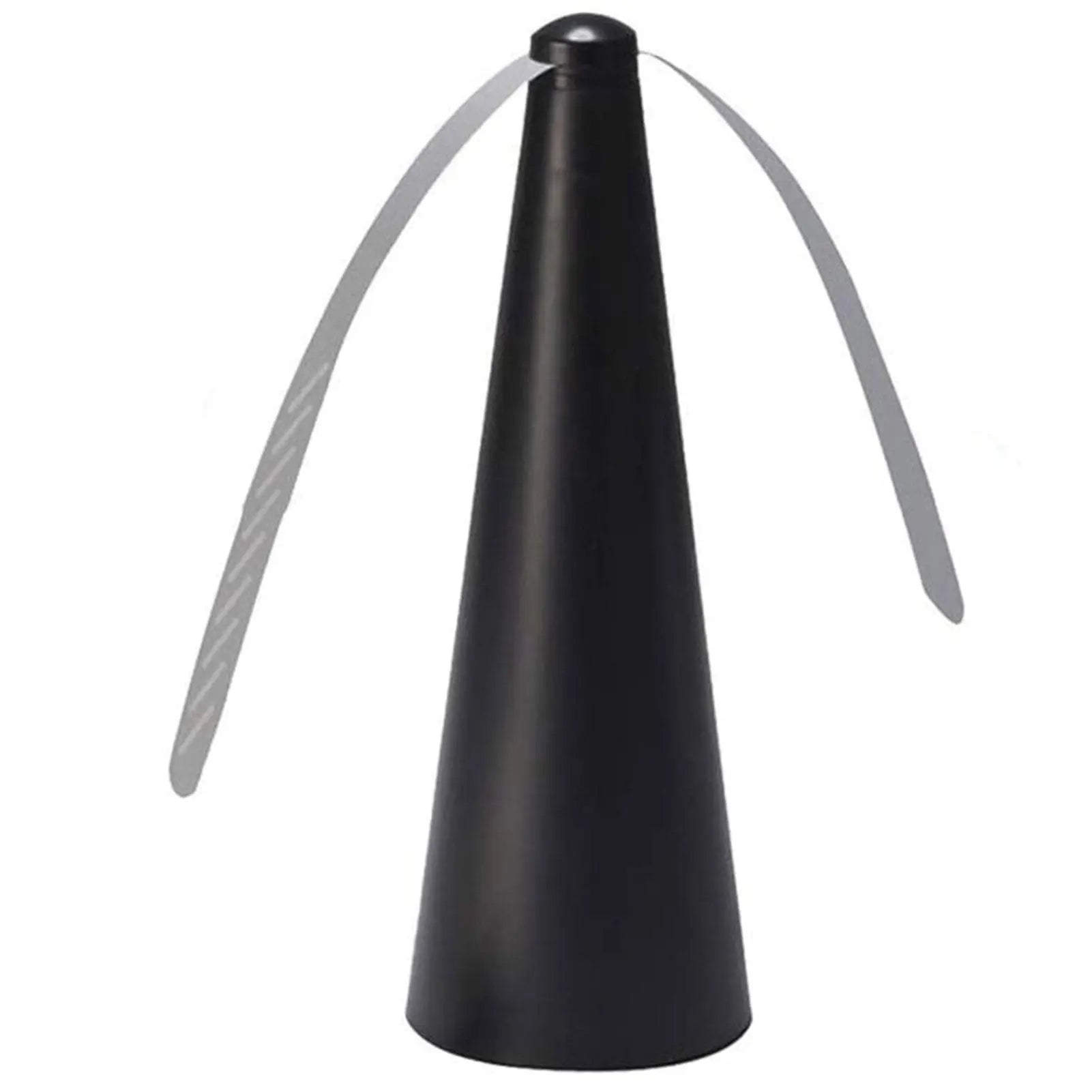USB Cable/Dry Cell Outdoor Multifunctional Fly Repellent 360° Rotation Fan-Type Food Camping BBQ Food Mosquito Fruit Fly