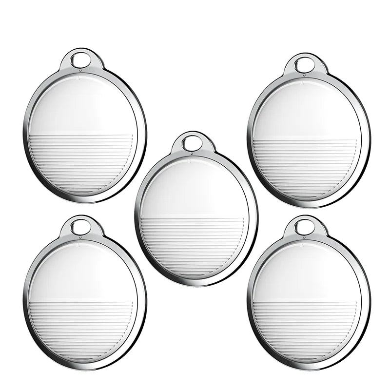 Mini Bluetooth Smart Tracker – Wallet, Bag & Key Finder
