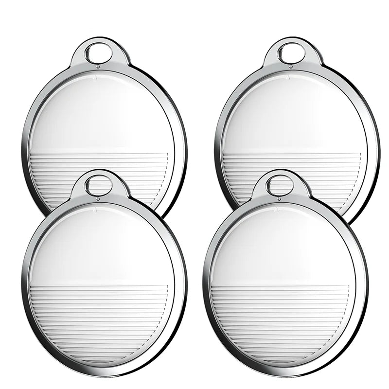 Mini Bluetooth Smart Tracker – Wallet, Bag & Key Finder