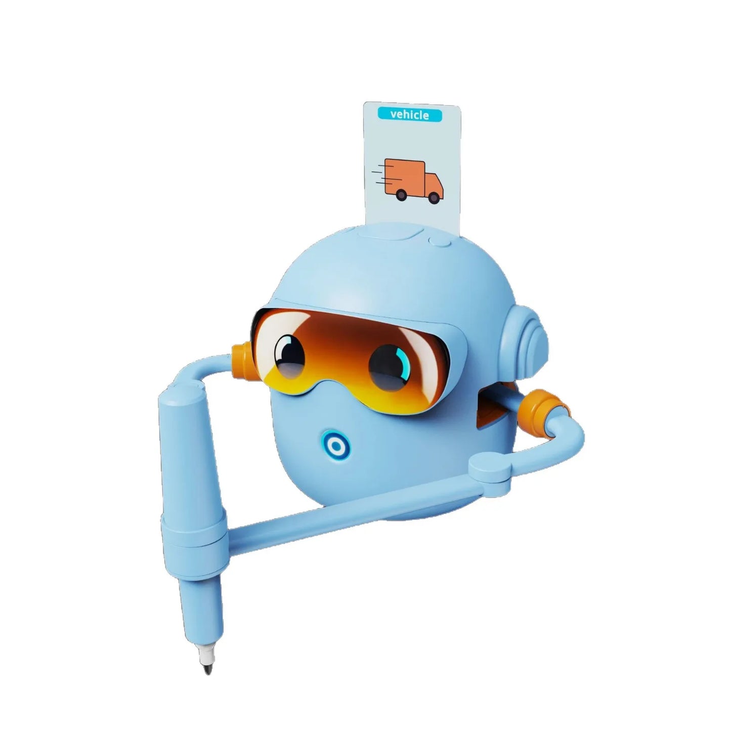 Smart Drawing Robot for Kids – Interactive Educational Art Toy