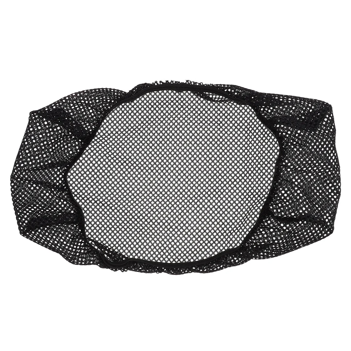 Floor Register Vent Filter Mesh Screen High Elastic Fit Debris Prevention Reusable Easy Install Floor Vent Cover Ventilation Net