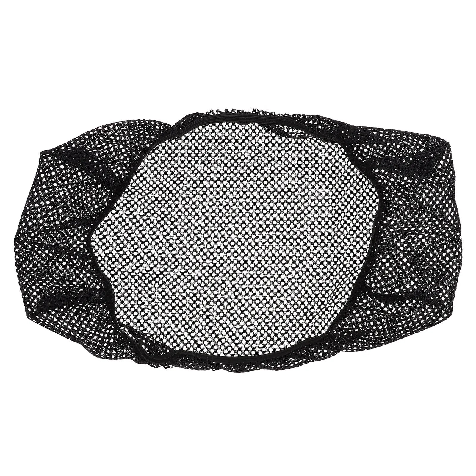 Floor Register Vent Filter Mesh Screen High Elastic Fit Debris Prevention Reusable Easy Install Floor Vent Cover Ventilation Net